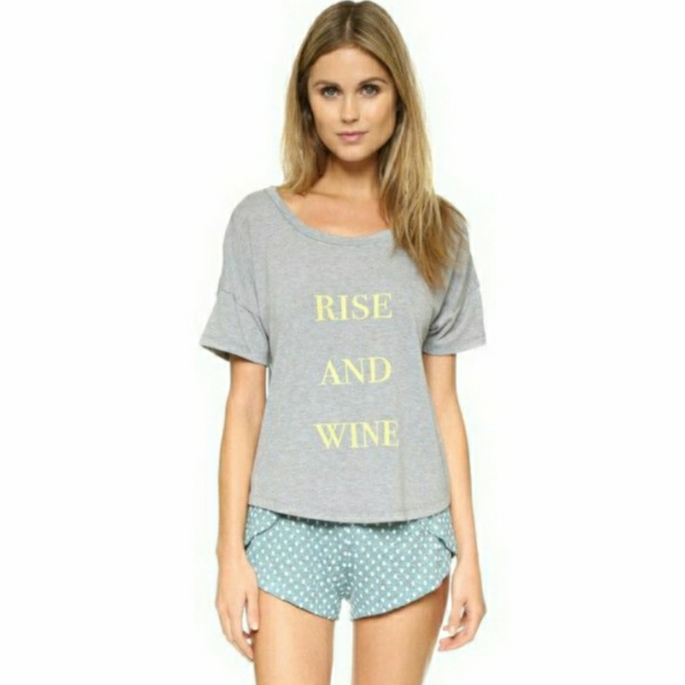 Lounge Tee